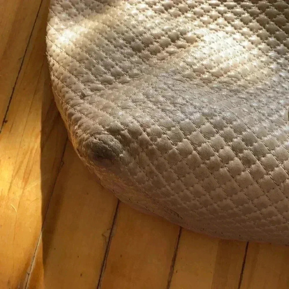 Christpher Kon woven leather tote - Picture 3 of 9